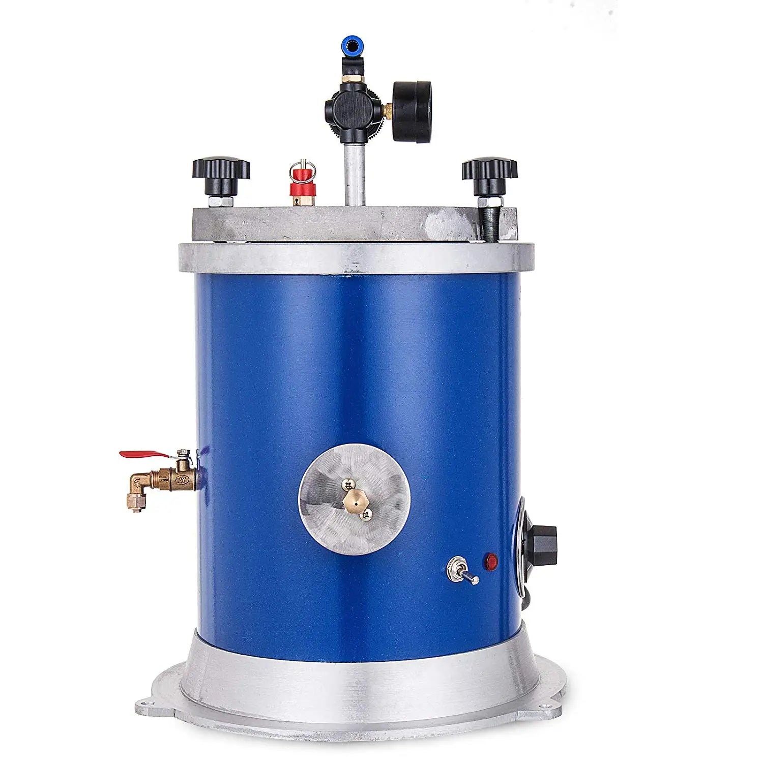 Wax Injection Machine for Jewellery Equipment Making Tool DIY Casting Melting Mold Golds