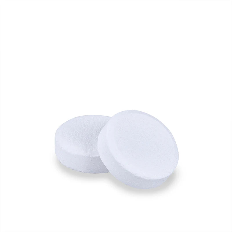 High Quality Factory Sale Coffee Maker Descaler Tablet Cleaner Coffee Machine Cleaning Tablets