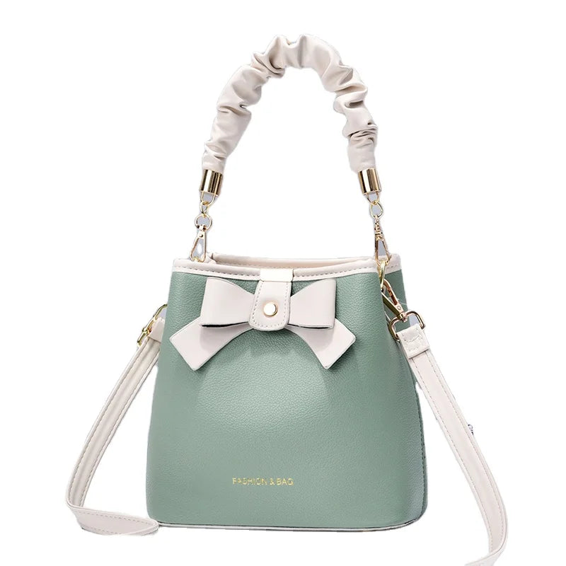 New Womens Bags 2022 Comfortable and Beautiful Handbags Handbag Large and Light Capacity Hand Bag Handbag15863