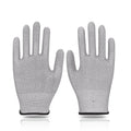 Silver Fiber Physical Therapy Conductive Gloves DDS Biological Electrotherapy Massage Gloves Physical Therapy Pulse Gloves