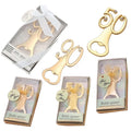 30 40 50 60 70 80 90 Anniversary Wedding Birthday Metal Bottle Opener Souvenirs Gifts for Guests and Friends