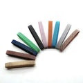 New Fashion Stainless Steel Jewelry Elastic Spring Wrist Band Stretch Mesh Bracelet