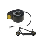 Finger Accelerator Trigger Shifter Dial Scooter Throttle Speed Dial Thumb Accelerator for G30 Max Electric Scooter Accessories