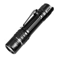 Wurkkos TD02 Smart Design 2000LM 254M Pocket EDC Torch 18650 Rechargeable IPX8 Waterproof Tactical Flashlight