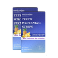 14 28 Treatments Bandes De Blanchiment Des Dents Teeth Whitening Stripes Bleaching Strips