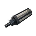 Garden Irrigation Accessories Venturi Filters With Metal Mesh Micro Water Filter