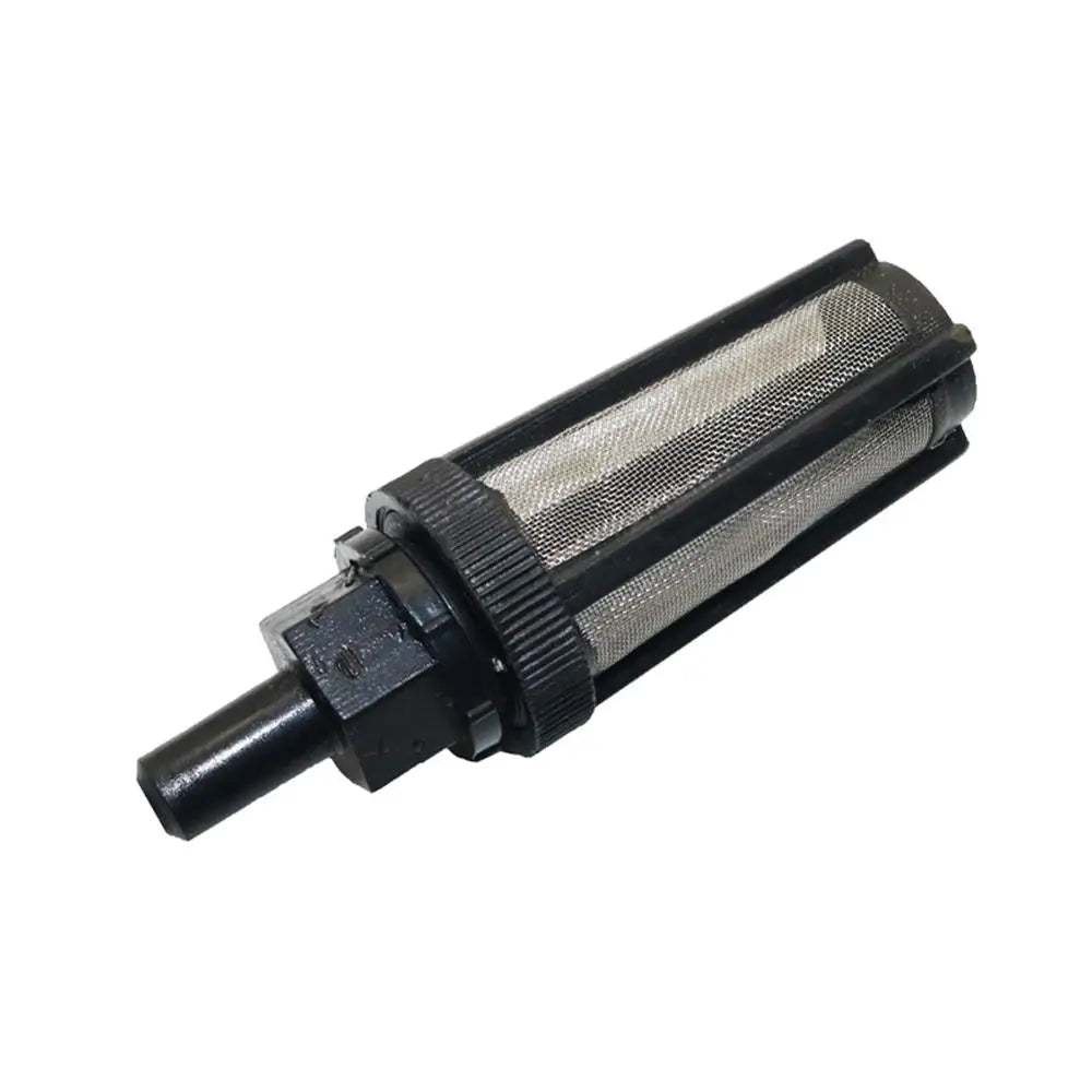 Garden Irrigation Accessories Venturi Filters With Metal Mesh Micro Water Filter