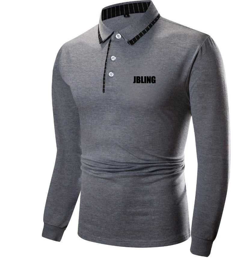 Make Polo T-shirt with Free Shipping