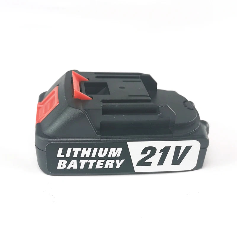 For Mak Rechargeable Lithium Ion Drill Power Tools Battery Replacement 1.5AH & 2.0AH Batteries Interface Power Tool