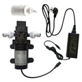 24V Direct Drinking Machine Water Purifier Self-priming Booster Household Micro Small Automatic Start and Stop Diaphragm Pump