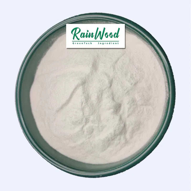 Manufacturers Supply Natural Thickener Curdlan Gum Price Low Food Grade Curdlan