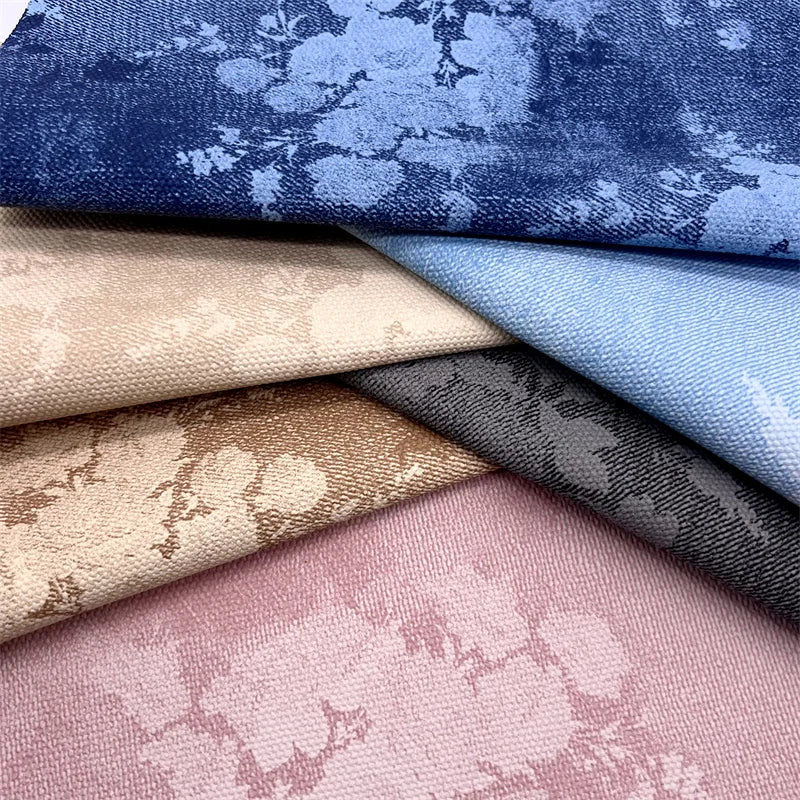 2025 New Product-Synthetic Leather Fabric for Handbags Shoes & Sofa PU Leather for Various Applications MegaBDM