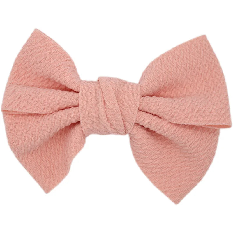 11cm  Ribbon Bows  DIY Headwear Bowtie DIY Decorative Clothes Accessories
