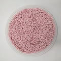 Buy Flushable OEM 2.0 3.0 mm Factory Clumping Bulk Multi-color Flavor Tofu Cat Litter