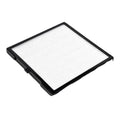Nail Dust Collector Original Filters Vacuum Cleaner Accessories Manicure Dust Screen Plate Replace Filter