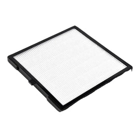 Nail Dust Collector Original Filters Vacuum Cleaner Accessories Manicure Dust Screen Plate Replace Filter