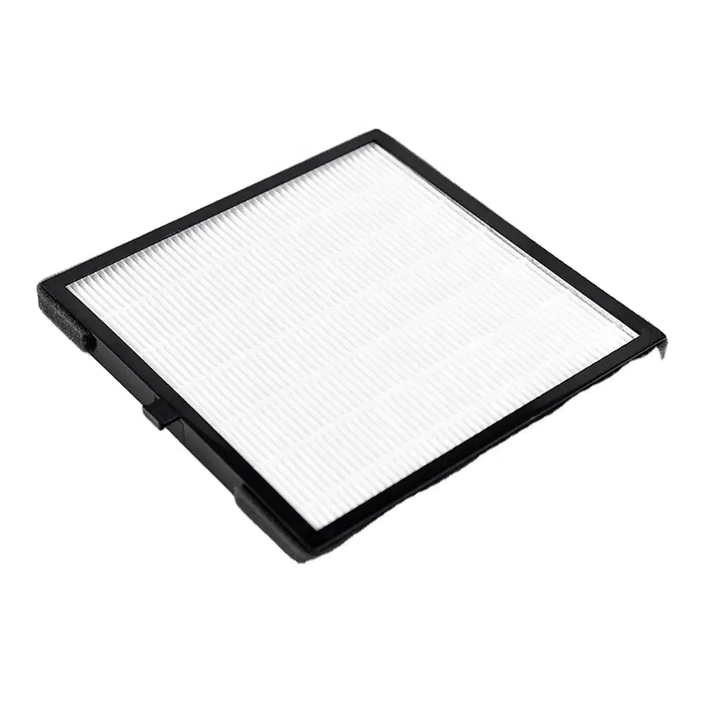 Nail Dust Collector Original Filters Vacuum Cleaner Accessories Manicure Dust Screen Plate Replace Filter