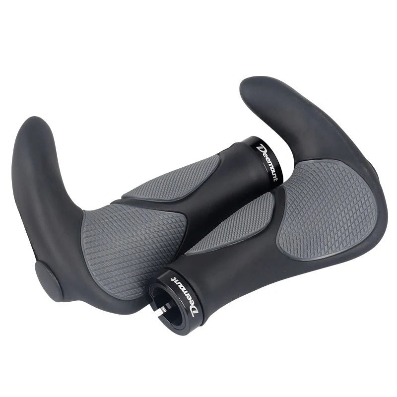 Bicycle Grip Bicycle Handle bar Grip Silica Gel Racing Cheap Bike Parts Mountain Bike Handle Grips