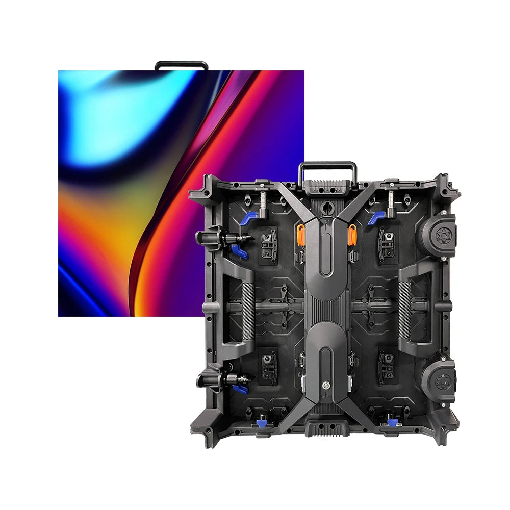 RAYBO Full Color P4.81 Hd Led Display Screen Concert Led Display P3.91 Led Screen for Advertising