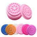 Wholesalers Light Weight Glue Holder Glue Tray Disposable Eyelash Glue Holder Pallet Plastic Eyelash Extension