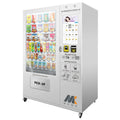 MAKMIK  24 Sustainable Business Model Integrating Low-carbon and Recyclable Packaging Snack and Beverage Vending Machines