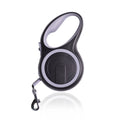 3M/5M/8M Retractable Dog Leash with Quick Release Adjustable & Comfortable TPE/ABS Material
