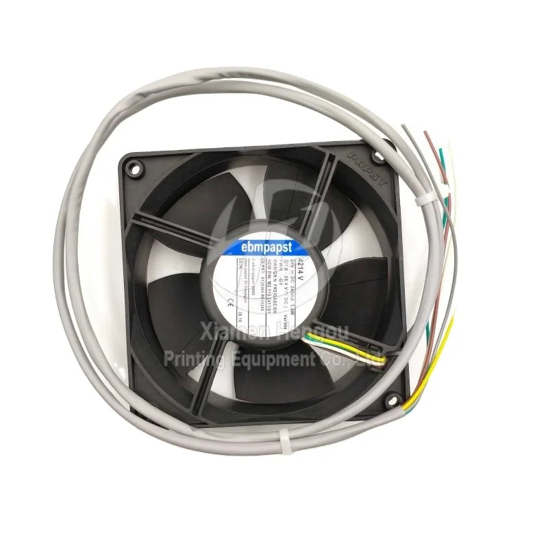 119X38MM M2.115.2411 Original Adjustable Speed New Original M2.115.2411/01 for CD102 SM74 CD74