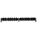 1 Piece Gripper Bar for Mitsubishi 1F Printing Machine