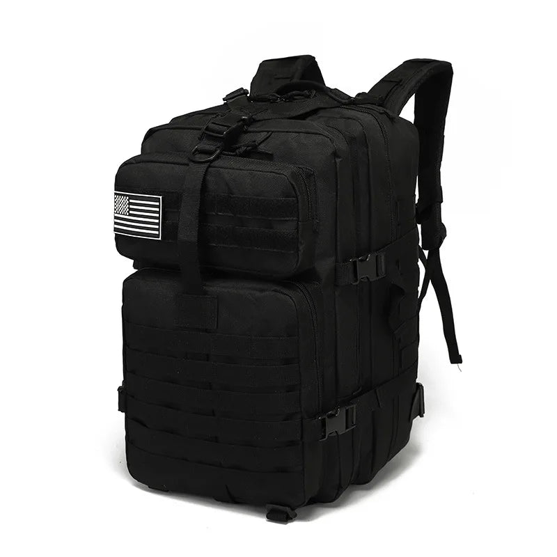 GAF New Design Molle Durable Training Outdoor Tactical Gear Tactical Vest Backpacks