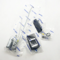 Cab Door Lock Inside Outside Handle Assembly for PC200-6 PC60-7 Excavator Spare Parts