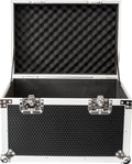 Luxury Cable Packer Flightcase 53x36x33 cm Utility Road Case NEW
