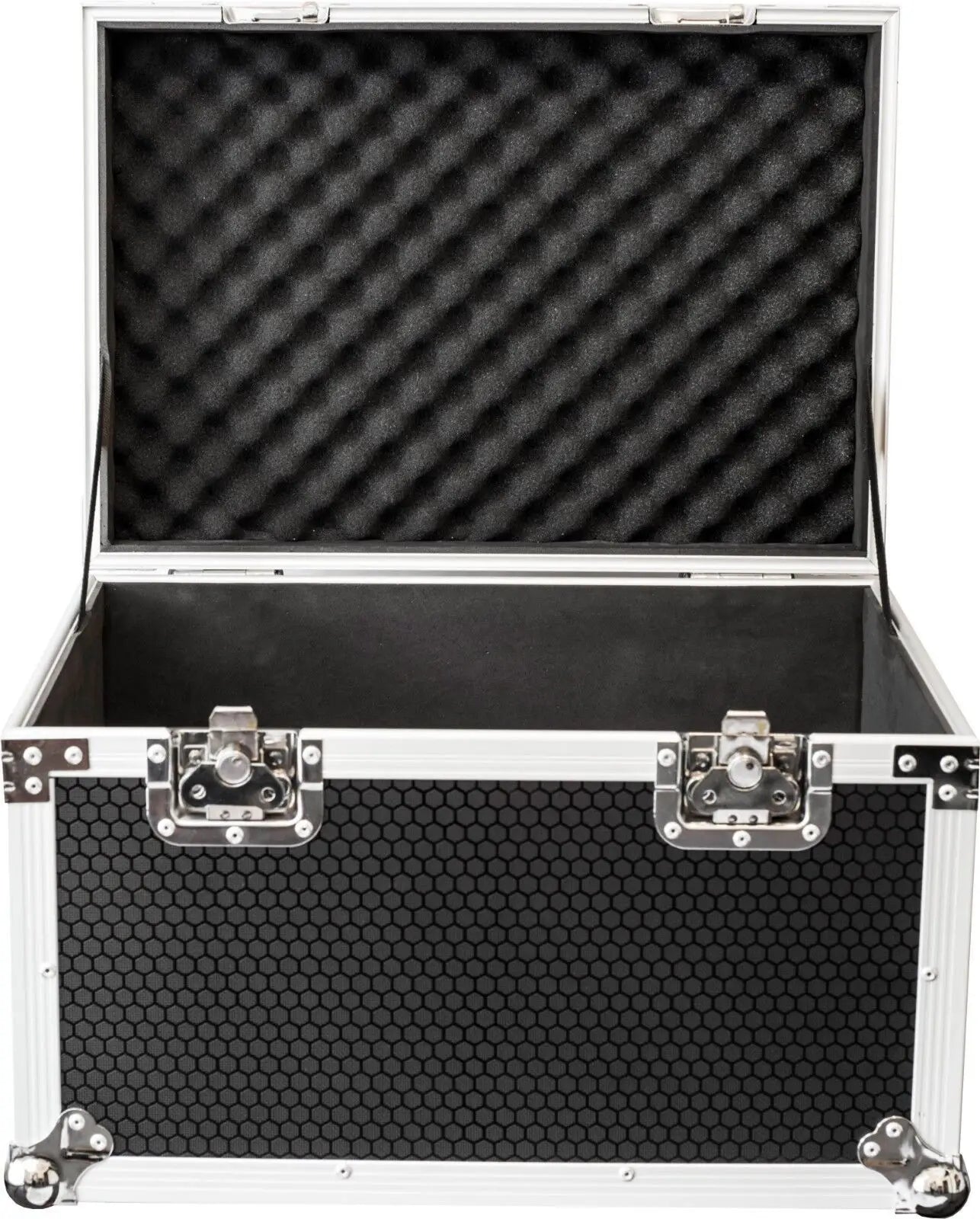 Luxury Cable Packer Flightcase 53x36x33 cm Utility Road Case NEW