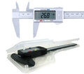 Plastic Watch Tool Ruler Vernier Caliper 0-150mm 0-100mm