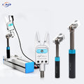 Customizable OEM Electric Finger Cylinder Clamp Tool Parts Small Jig Durable Nozzle LADUNG GR Painted Surface 1 Year Warranty