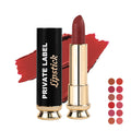 Waterproof Factory Moisturizing  Lipstick Long Lasting Cosmetic Lipstick Custom Lipstick Logo