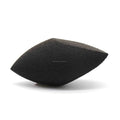 Promotional Cheap 2 Cuts Black Soft Makeup Sponge Blender Wholesale Price