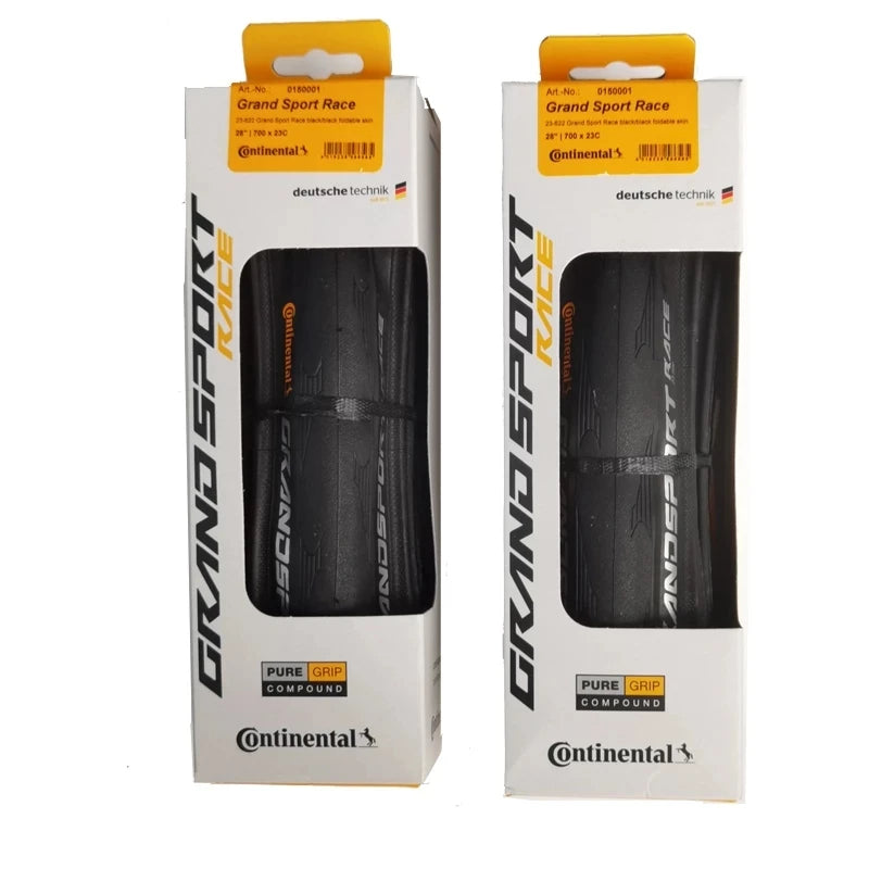 Continental Road bike tire ULTRA SPORT II III & GRAND Sport Race & Extra 700 23c 25c28C Bicycle Clincher Foldable Gravel Tire