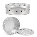 50ML Nice Aluminum Cans Empty Aluminum Jar Aluminium Metal Packaging Container Tin