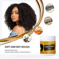 Private Label Curly Hair Activators Products Curl Moisturizing Enhancing Defining Creams