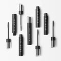 Best Popular Tubular Waterproof Long Lasting Vegan Freeze Brow Sculpting Gel Refy Pomade Private Label Fiber Clear Eyebrow Gel