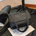Wholesale Chain Bags for Ladies Shoulder Bags Leather Vintage Handbags for Women Luxury 2025