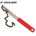 Good Quality Bike Cassette Flywheel Installation and Removal Wrench Bicycle Repair Tool