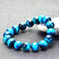 Unique Bohemia Vintage Beaded Bracelets Trendy Natural Stone Stack Wrap and Stylish Jewelry
