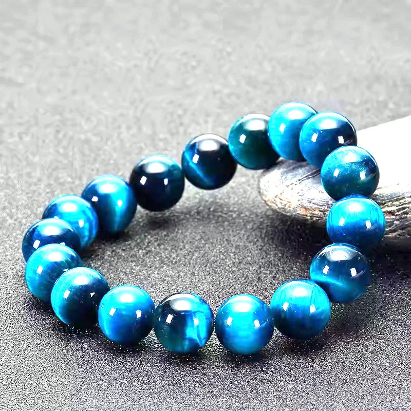 Unique Bohemia Vintage Beaded Bracelets Trendy Natural Stone Stack Wrap and Stylish Jewelry