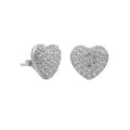 Christmas Gifts Fashion Earrings Trend 2021 Silver Earrings Womens Earrings