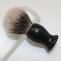 JDK Hot Silver Tip Badger Shave Brush High End Fine Acrylic Handle Silvertip Badger Shaving Brushes Best Present for Men