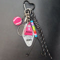 Wholesale Bulk Trendy Cute Phone Case Chain Strap Bag Charm for Handbag DIY Own Ideas of Bag Charm Accessories