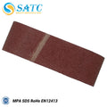 DE Warehouse 24H Shipping 75*457mm Sanding Belts 15pcs Belt Sander (40/60/80/120/180Grits ) Ideal for Wood Metal Paint Sanding