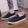 Cheap Shoes Hot Sale Sport Shoes Fashion Casual No-slip Men Casual Shoes Men Sneakers