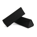 2020 Wholesale Luxury Foldable Cork Sunglasses Cases with Custom logo